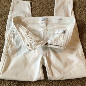 Kensie Effortless Ankle Jean